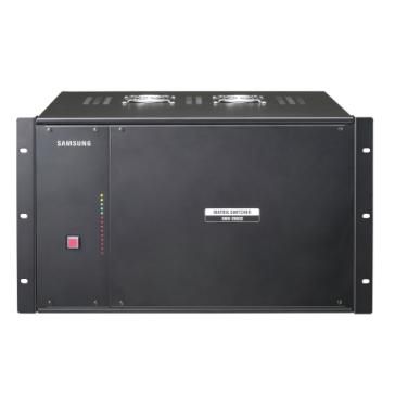 Commutatore video - SMX-25632 - Samsung Techwin