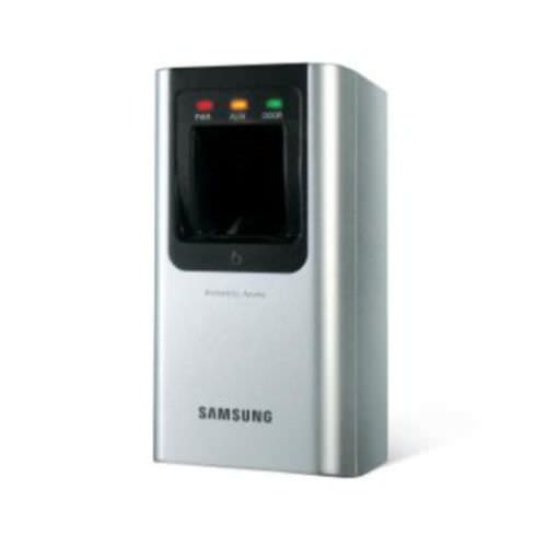 Sistema di controllo accessi con impronta digitale - 125 KHz | SSA-R1100 series - Samsung Techwin