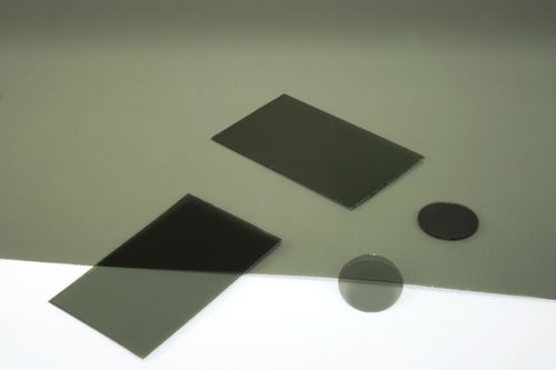 Polarizzatore - Knight Optical (UK) Ltd