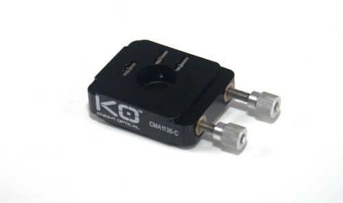 Componente ottico opto-meccanico - Knight Optical (UK) Ltd