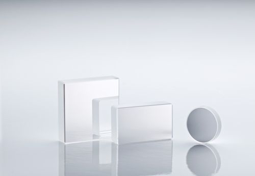 Specchio piano - Knight Optical (UK) Ltd - vetro / di precisione / per strumenti scientifici