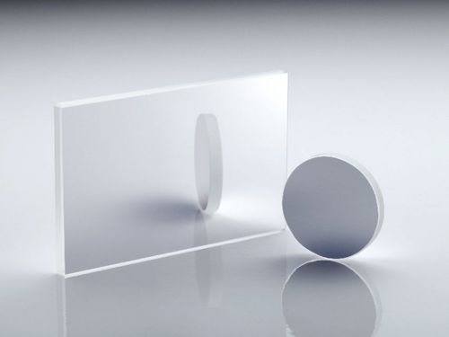 Specchio dielettrico - Knight Optical (UK) Ltd - freddo / piano / vetro