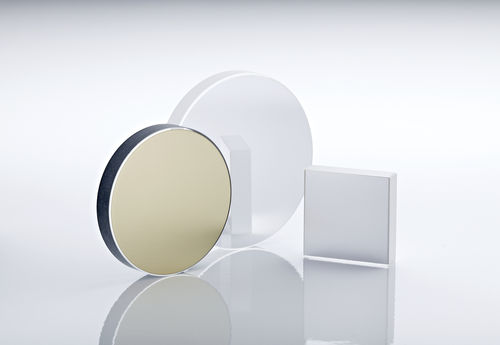 Rivestimento ottico in oro - Knight Optical (UK) Ltd - a infrarossi lontani