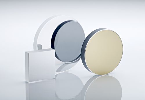 Specchio piano - Knight Optical (UK) Ltd - vetro