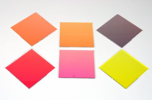 Filtro ottico a eliminazione di banda - Knight Optical (UK) Ltd - dicroico / in vetro