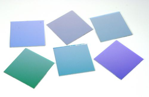 Filtro ottico passa-banda - Knight Optical (UK) Ltd - dicroico / in vetro