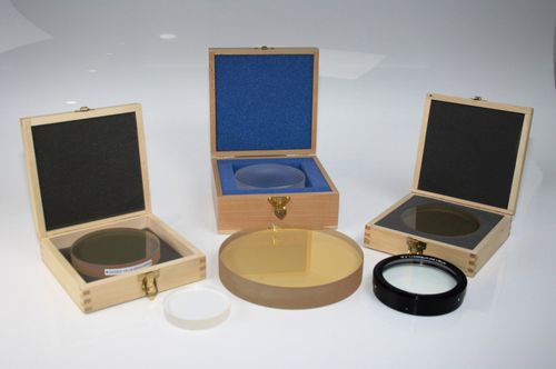 Piano ottico - Knight Optical (UK) Ltd