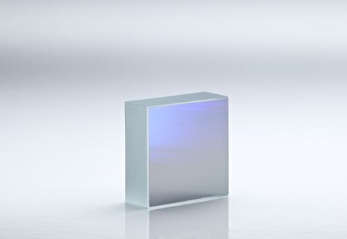 Reticolo di diffrazione piano - Knight Optical (UK) Ltd - NIR / IR / a luce bianca