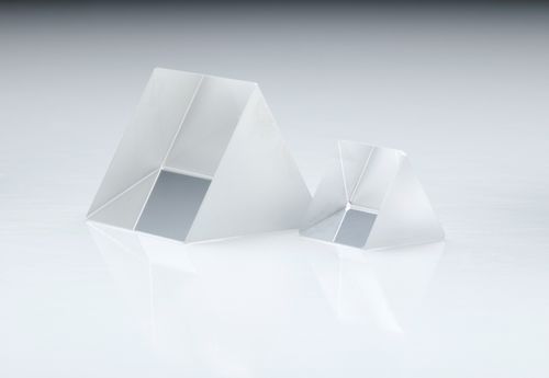 Componente ottico ioduro di cesio - Knight Optical (UK) Ltd
