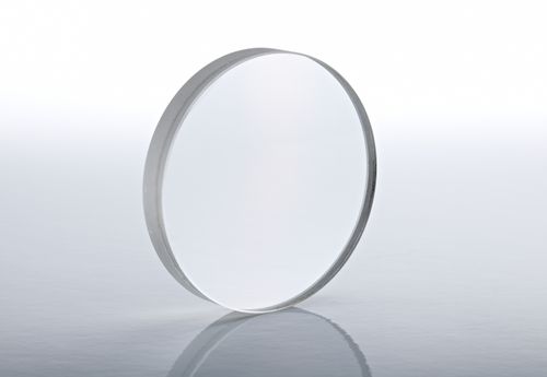 Componente ottico in cloruro di sodio (NaCl) - Knight Optical (UK) Ltd
