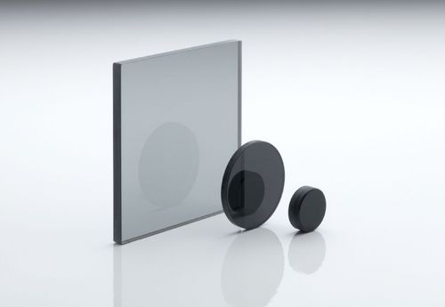 Filtro ottico colorato - Knight Optical (UK) Ltd - per assorbimento / a densità neutra / in vetro