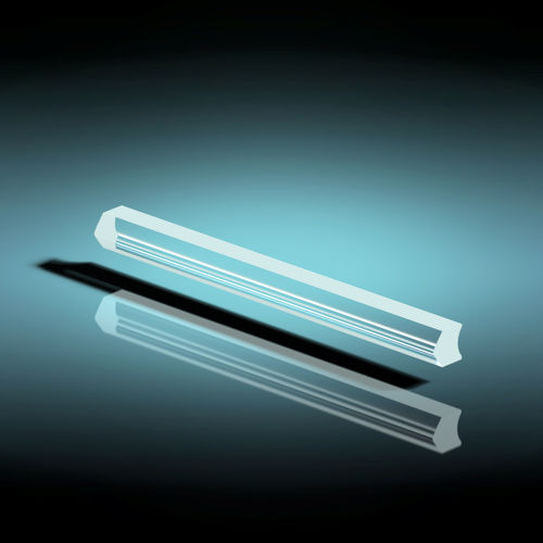 Lente cilindrica - D142-040 series  - Doric Lenses - in vetro / acilindrica / per laser
