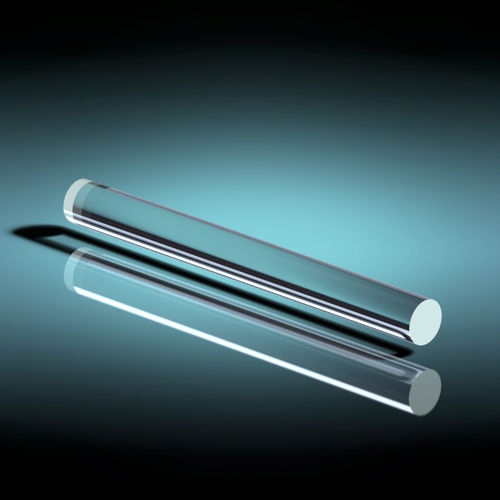 Microlente cilindrico - Doric Lenses - in vetro BK7