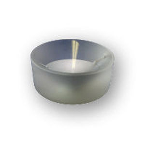 Lente axicon - Doric Lenses - piano-concava / conica / in vetro BK7