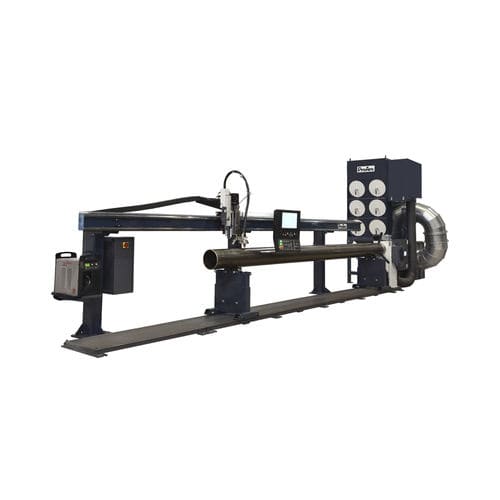 Macchina da taglio al plasma - Ocut series - United ProArc Corporation - per metallo / per tubi / per tubi metallici