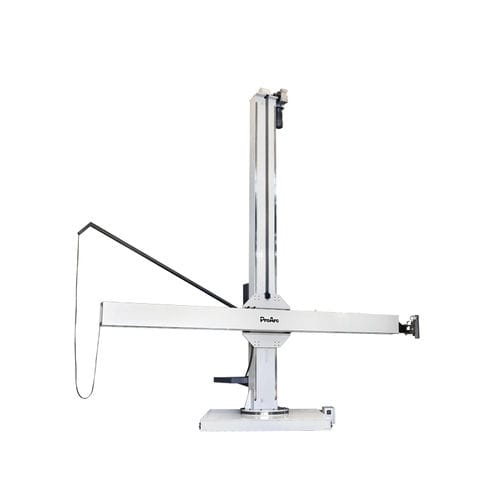 Manipolatore di saldatura - MP series - United ProArc Corporation - elettrico / per carichi pesanti