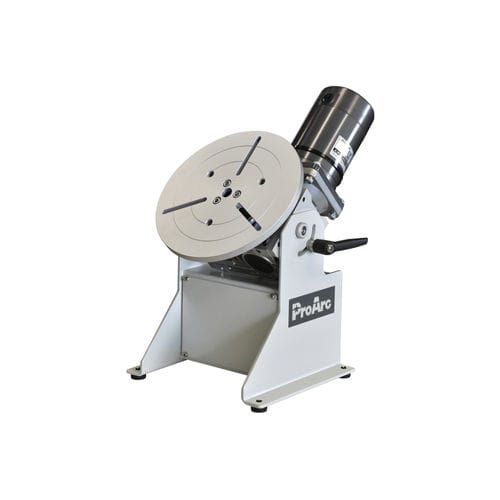 Posizionatore di saldatura rotativo - PT-051 - United ProArc Corporation