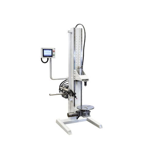 Macchina saldatrice MIG - CW-R series - United ProArc Corporation - TIG / al plasma / controllata da PLC