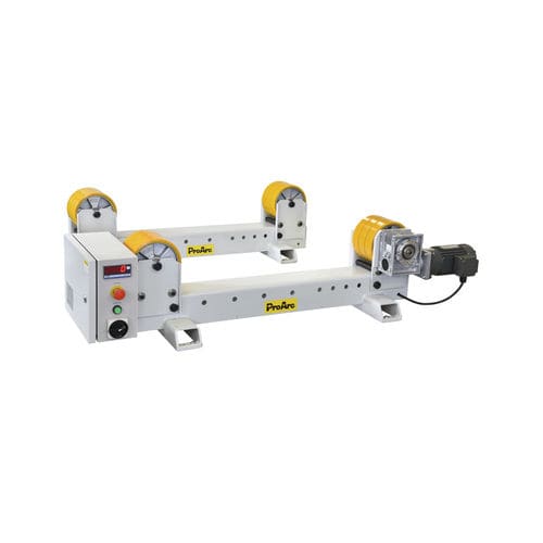 Manipolatore rotante - TR series - United ProArc Corporation