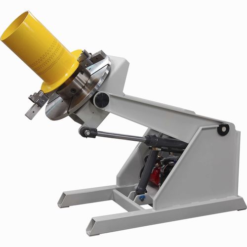 Posizionatore di saldatura idraulico - 3-axis PT-H series - United ProArc Corporation