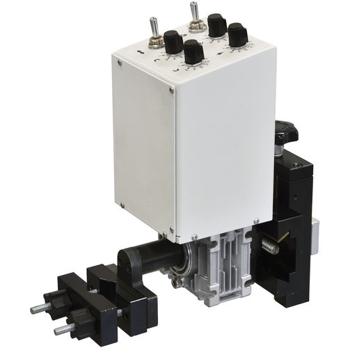 Oscillatore con controllore - WO-15 - United ProArc Corporation - per applicazioni di saldatura / per applicazioni pesanti