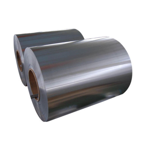 Bobina di alluminio - 5083 - Jinan Sino Aluminum Company - laminato a freddo
