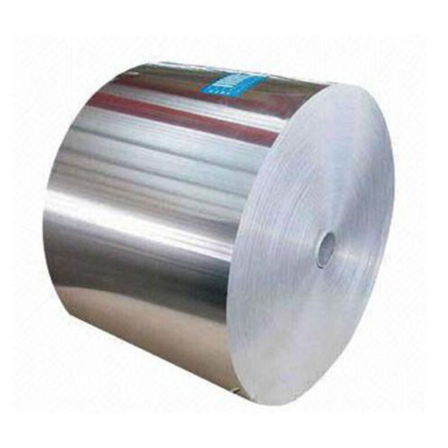Bobina di alluminio - 5052 - Jinan Sino Aluminum Company - laminato a freddo