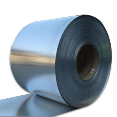 Bobina di alluminio - 1060 - Jinan Sino Aluminum Company - laminato a freddo