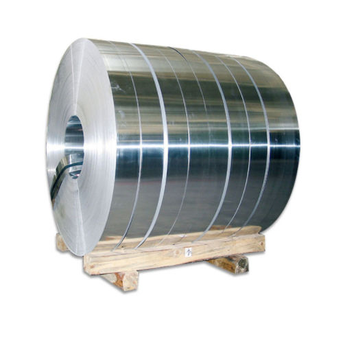 Nastro piatto - 1050 - Jinan Sino Aluminum Company - in alluminio