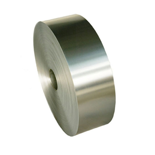 Nastro Nichrome 60 (piatto) Filo 3/16"" X 0,0056", 0,50 Ohm/ft, Bobina - Foto 2