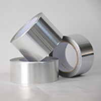 Nastro di tenuta - AF3025CW/WL - Jiangyin Bondtape Technology Corporation - per mascheratura / in alluminio