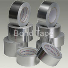 Nastro adesivo in gomma - AF1805 - Jiangyin Bondtape Technology Corporation - di tenuta / in alluminio / silicone
