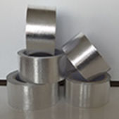 Nastro di isolamento termico - AG705G - Jiangyin Bondtape Technology Corporation - di tenuta / in fibra di vetro / silicone