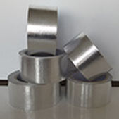 Nastro di isolamento termico - AG725G - Jiangyin Bondtape Technology Corporation - di tenuta / in fibra di vetro / silicone