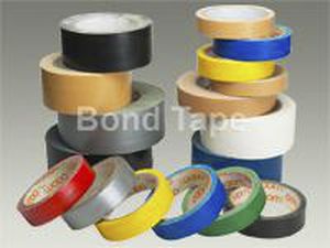 Nastro adesivo di tenuta - CT1503H - Jiangyin Bondtape Technology Corporation - in gomma / nero / bianco
