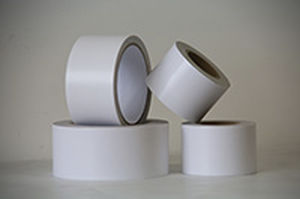 Nastro adesivo a doppia faccia - DA8005W - Jiangyin Bondtape Technology Corporation - di tenuta / in gomma / in carta siliconata