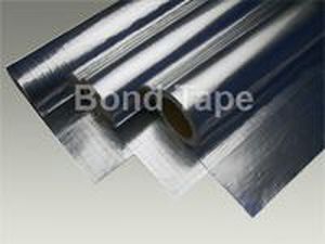 Nastro adesivo a doppia faccia - DFC-101B - Jiangyin Bondtape Technology Corporation - in polietilene / in alluminio / in espanso