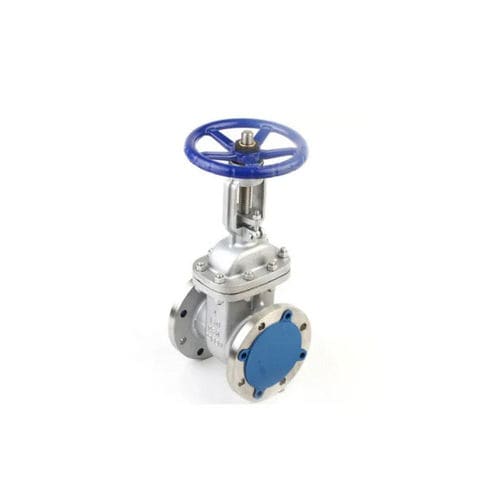 Valvola a saracinesca flessibile - API 600 - Zhejiang Jieyu Valve Company - con volante / a T / ad uso industriale