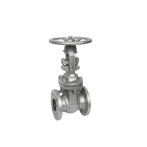 Valvola a saracinesca - Inconel 625 - Zhejiang Jieyu Valve Company - con volante / a T / ad uso industriale
