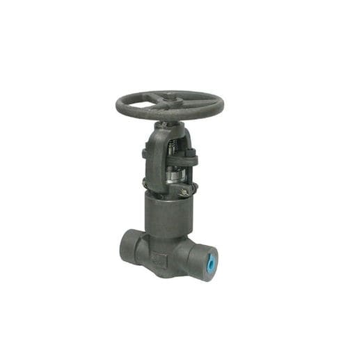 Valvola a saracinesca - Zhejiang Jieyu Valve Company - con volante / shut off / filettata
