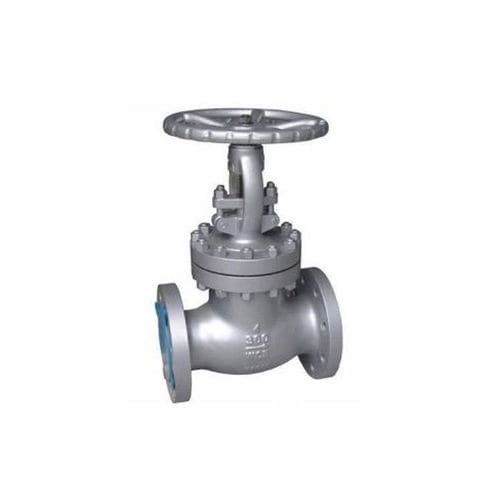 Valvola a globo - API 6D - Zhejiang Jieyu Valve Company - con volante / a saldare / a sede