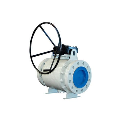 Valvola a sfera - CLASS 150-300 - Zhejiang Jieyu Valve Company - a T / con perno / ad uso industriale