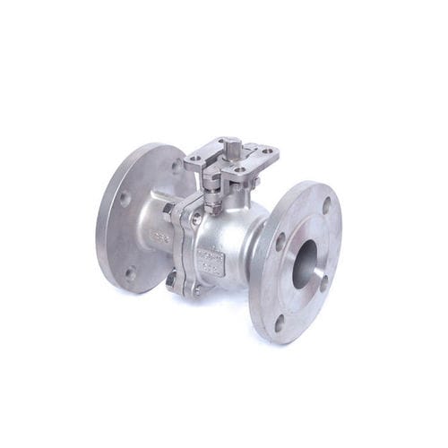 Valvola a sfera - Zhejiang Jieyu Valve Company - elettrica / di controllo / di petrolio