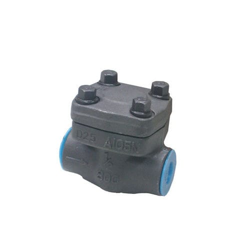 Valvola a pistone - API - Zhejiang Jieyu Valve Company - manuale / per olio / filettata