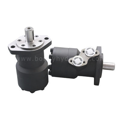 Motore idraulico Gerotor - BM1 Series - Ningbo Bonny Hydraulics Transmission Co., Ltd. - orbitale