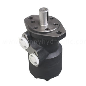 Motore idraulico Gerotor - BM2 Series - Ningbo Bonny Hydraulics Transmission Co., Ltd. - orbitale