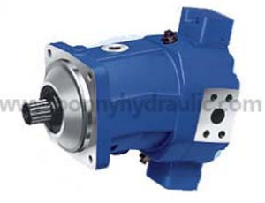 Motore idraulico a pistoni assiali - A6V Series - Ningbo Bonny Hydraulics Transmission Co., Ltd. - compatto