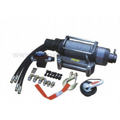 Argano manuale - HCP Series - Ningbo Bonny Hydraulics Transmission Co., Ltd. - idraulico / di alaggio
