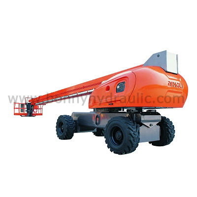 Ruota motrice - RTD Series - Ningbo Bonny Hydraulics Transmission Co., Ltd.