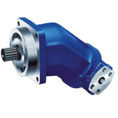 Motore idraulico a pistone - A2FM Series - Ningbo Bonny Hydraulics Transmission Co., Ltd. - industriale